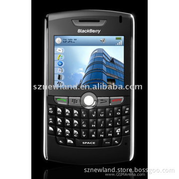 BlackBerry 8820,mobile phone